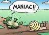 Vartotojo avataras