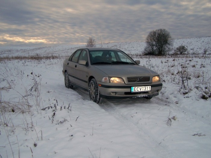 ziemos bekeleje :D