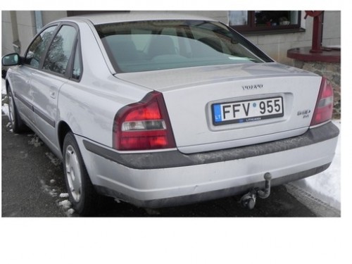 volvo