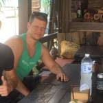 Laimonas Oberauskis Profile Picture