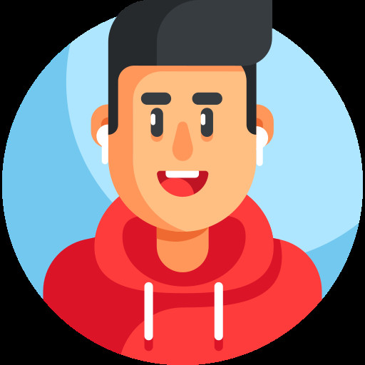 Paulius K. Profile Picture