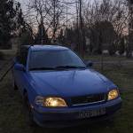 Benas Benas profile picture